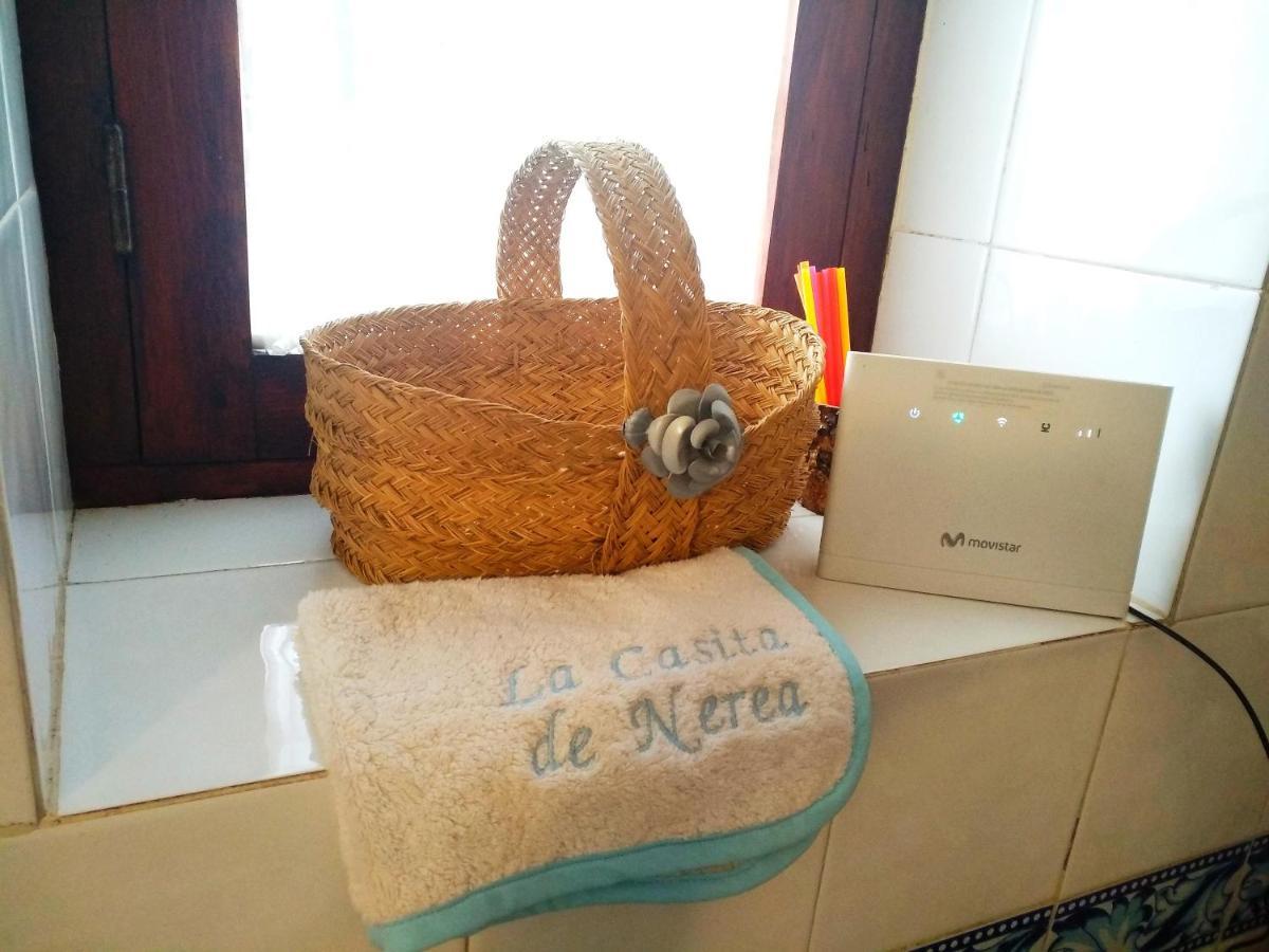 Appartement La Casita De Nerea à Cuenca  Extérieur photo