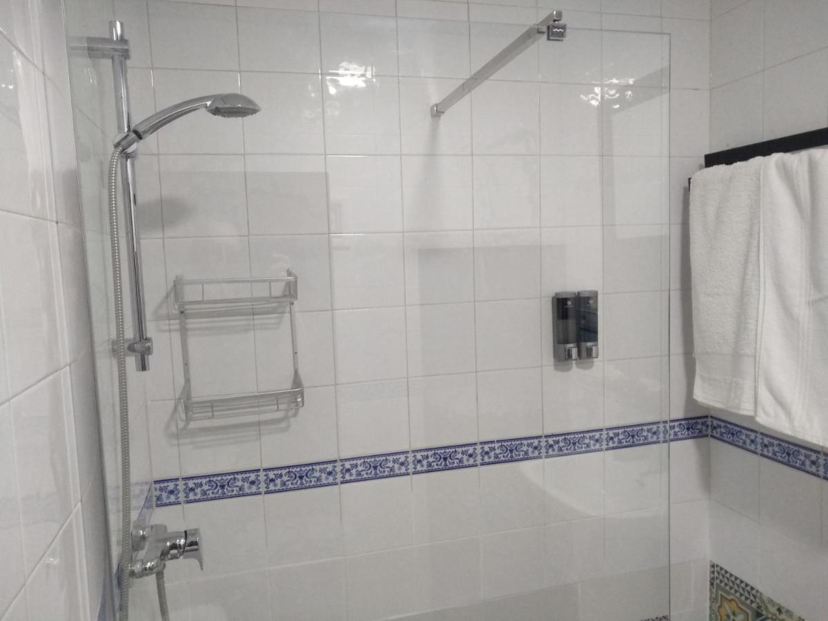 Appartement La Casita De Nerea à Cuenca  Extérieur photo