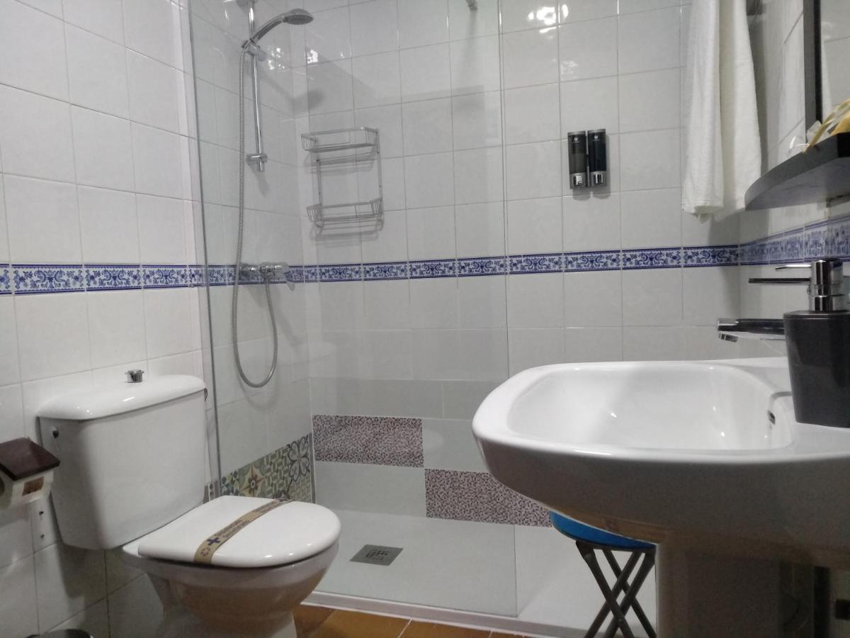 Appartement La Casita De Nerea à Cuenca  Extérieur photo