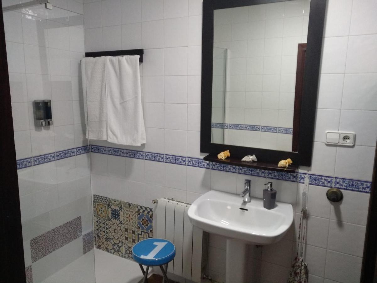 Appartement La Casita De Nerea à Cuenca  Extérieur photo