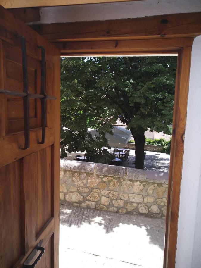 Appartement La Casita De Nerea à Cuenca  Extérieur photo