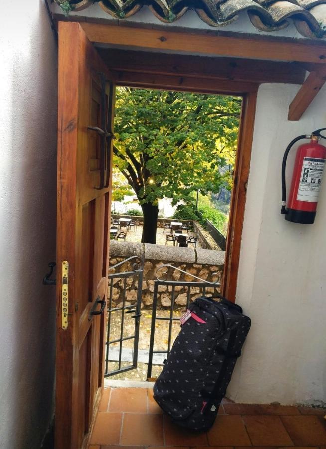Appartement La Casita De Nerea à Cuenca  Extérieur photo