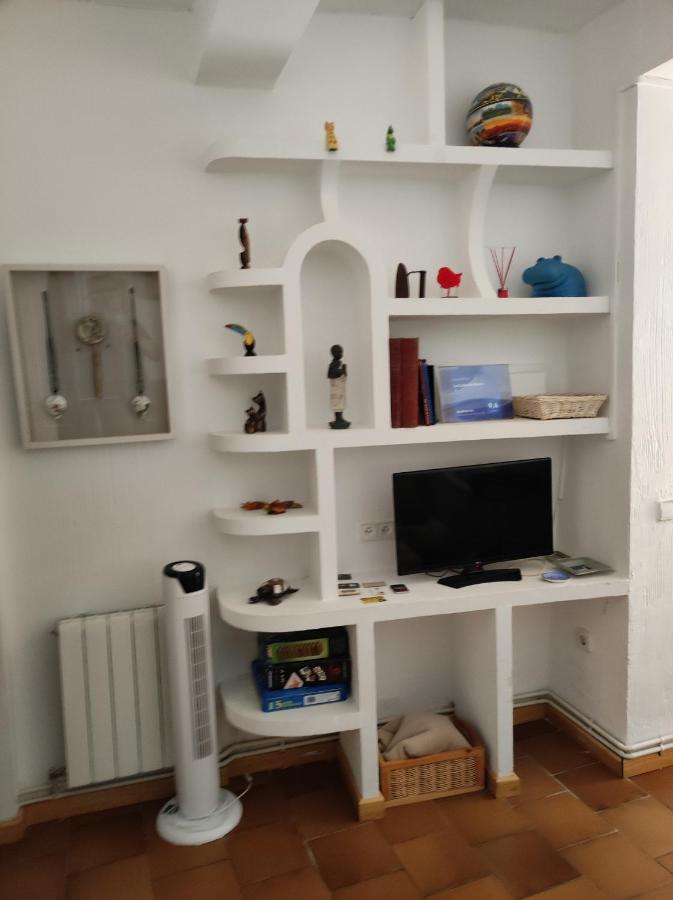 Appartement La Casita De Nerea à Cuenca  Extérieur photo