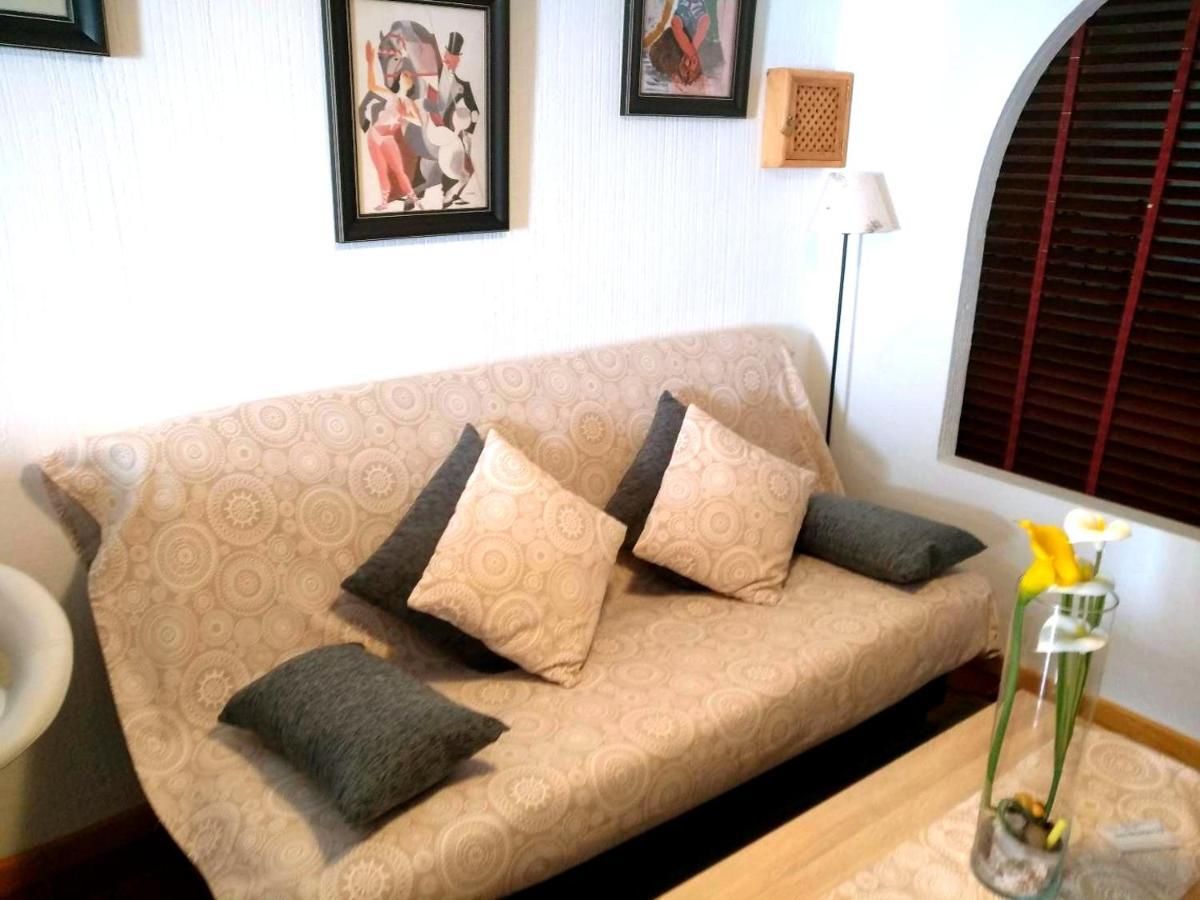 Appartement La Casita De Nerea à Cuenca  Extérieur photo