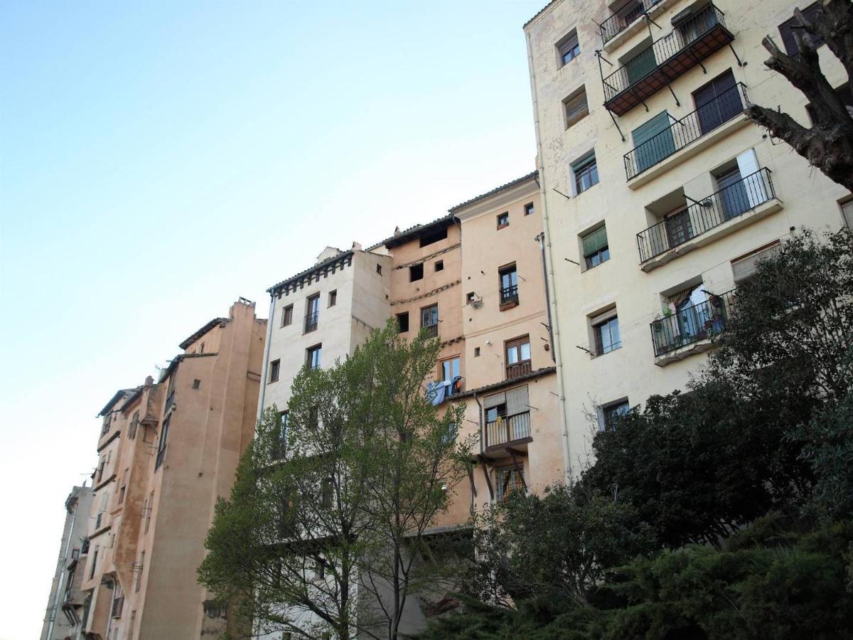 Appartement La Casita De Nerea à Cuenca  Extérieur photo