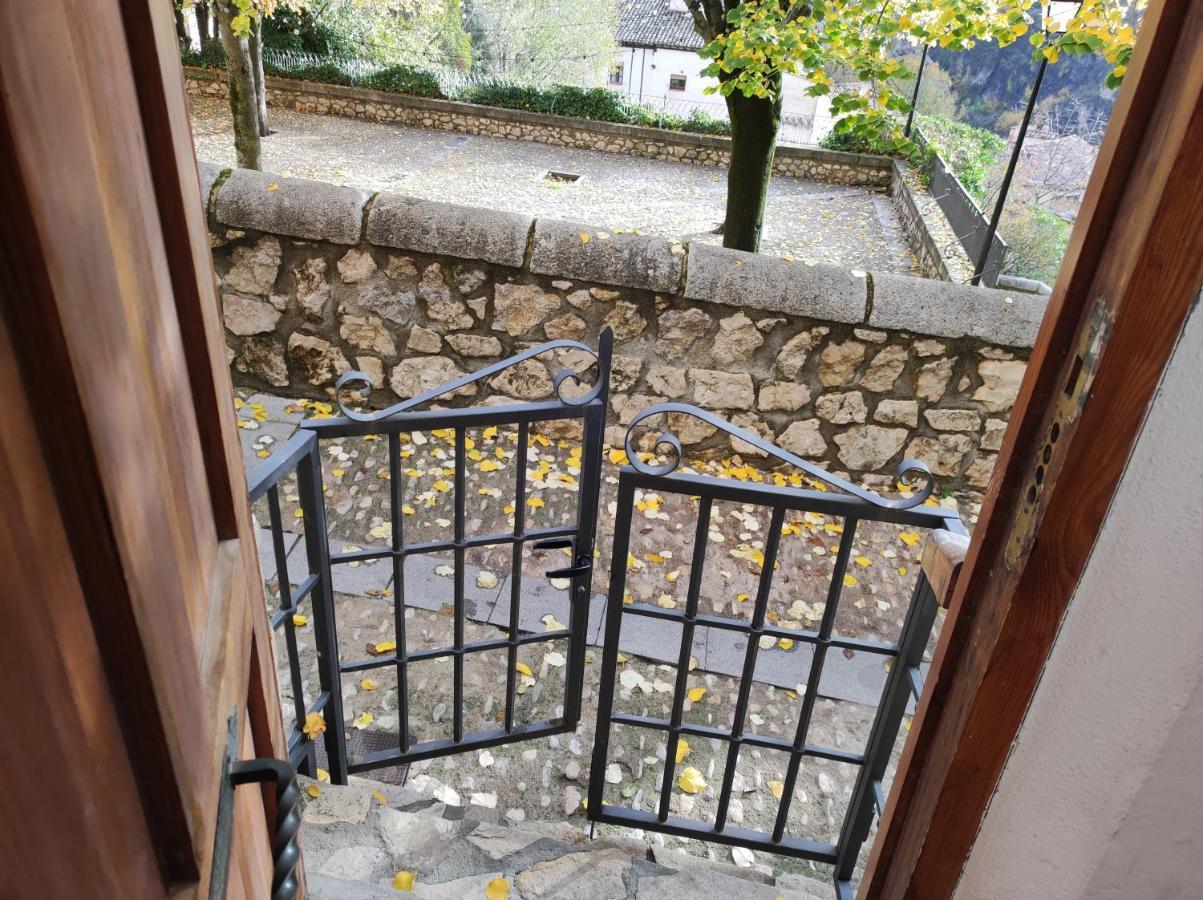 Appartement La Casita De Nerea à Cuenca  Extérieur photo