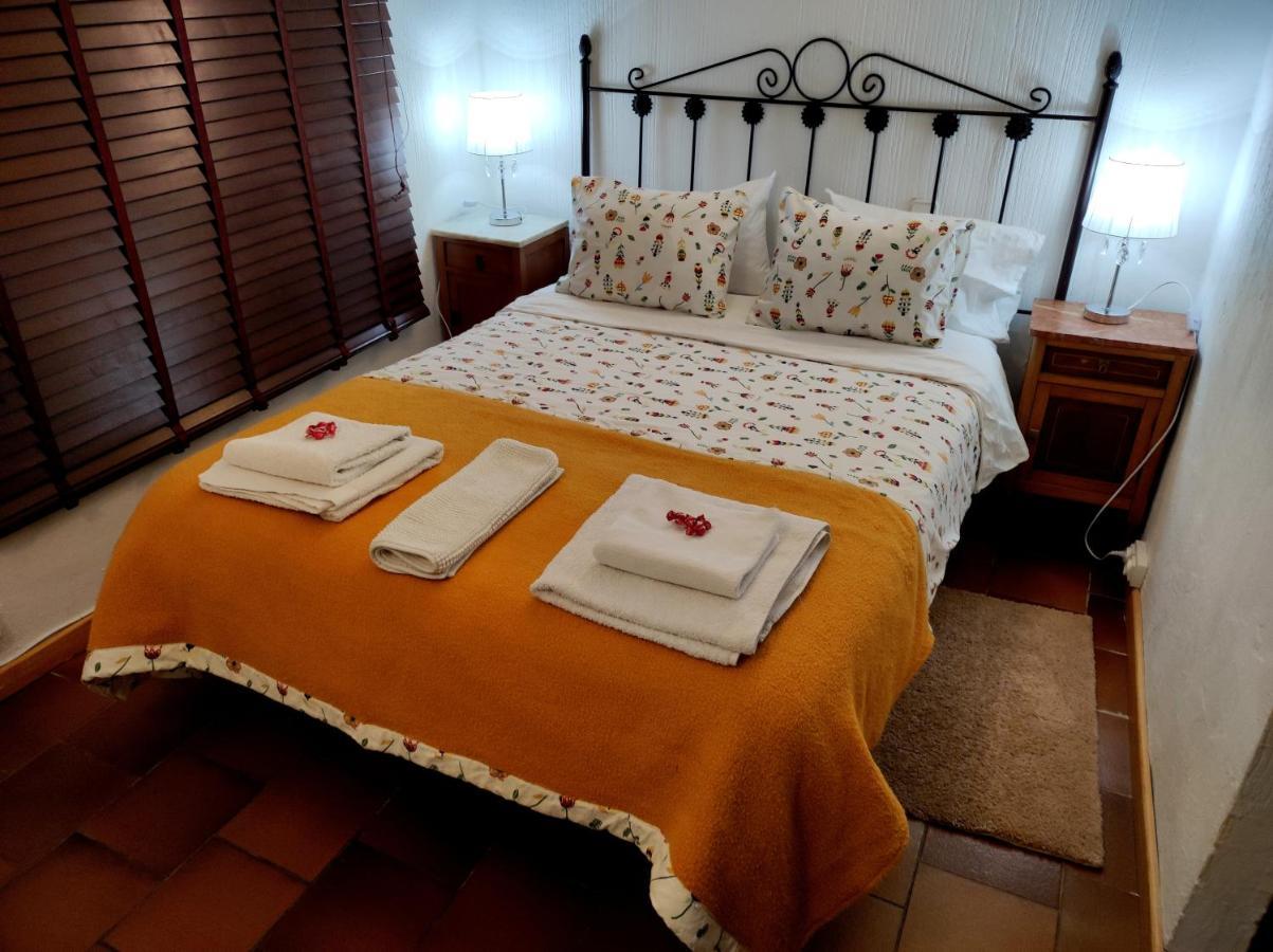 Appartement La Casita De Nerea à Cuenca  Extérieur photo