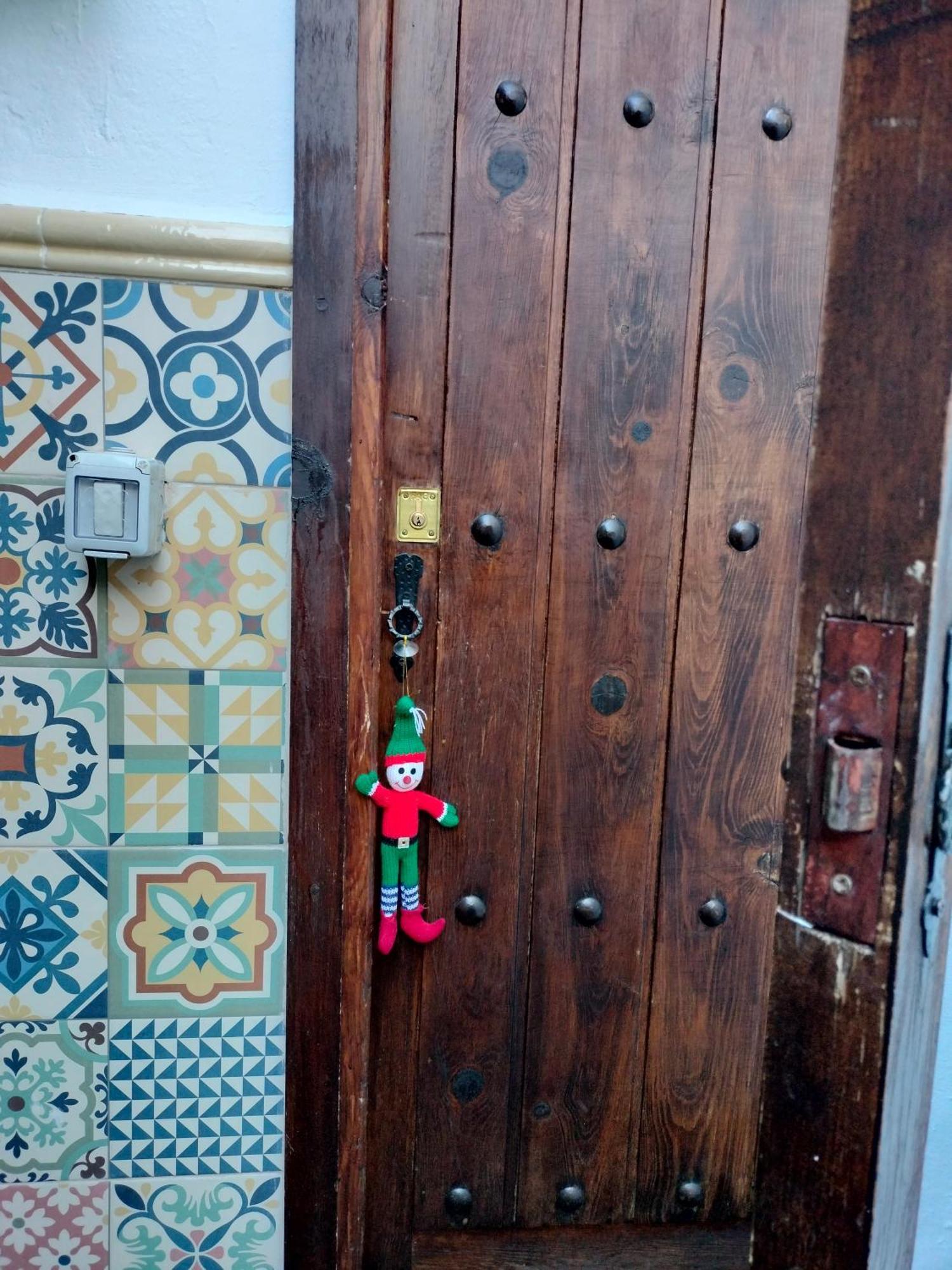 Appartement La Casita De Nerea à Cuenca  Extérieur photo