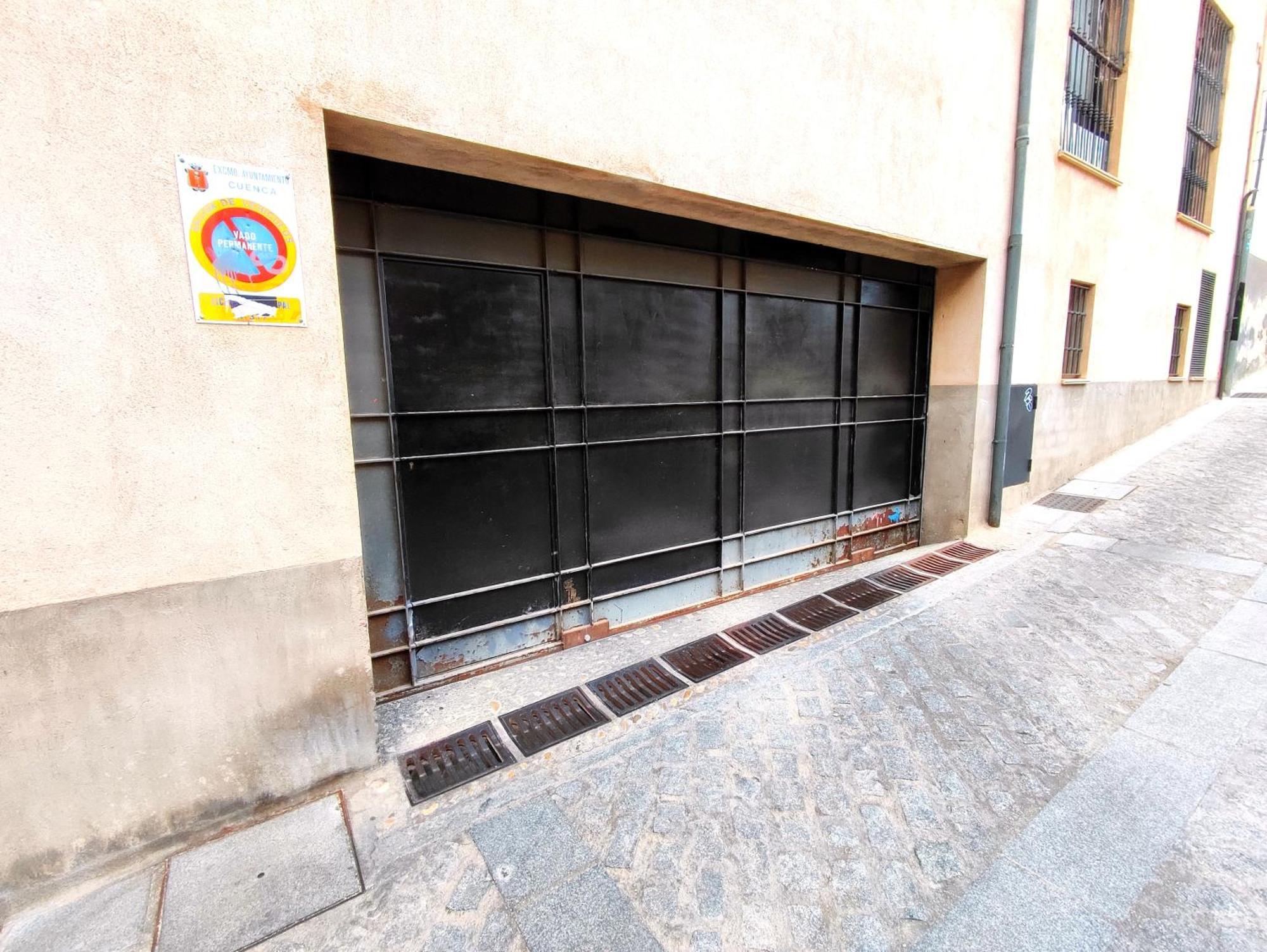 Appartement La Casita De Nerea à Cuenca  Extérieur photo