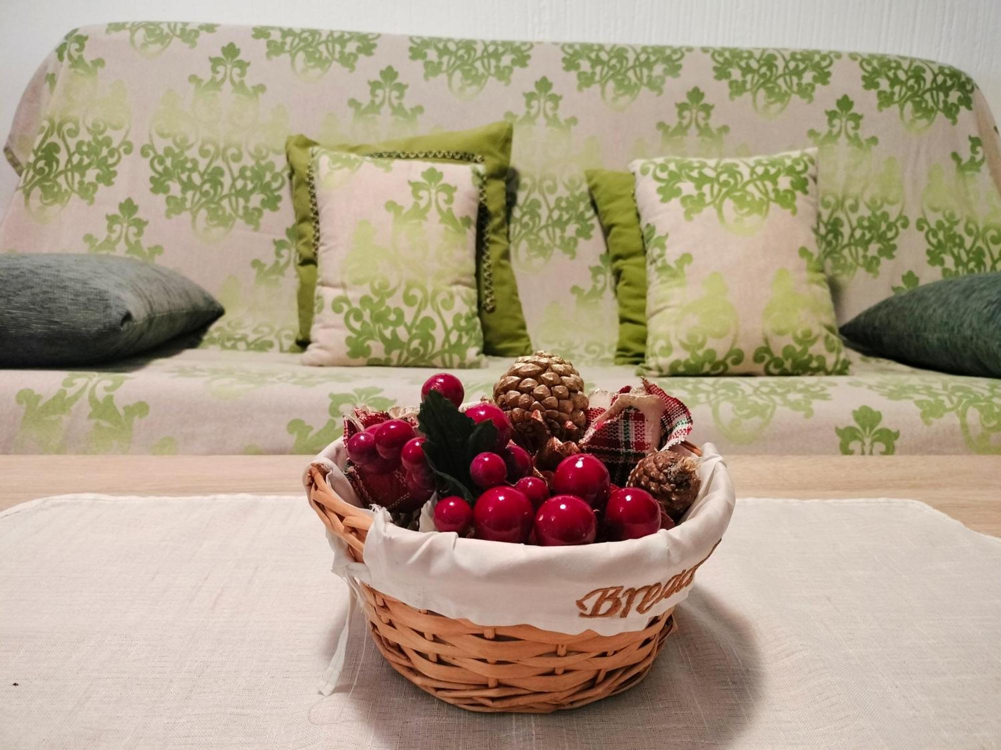 Appartement La Casita De Nerea à Cuenca  Extérieur photo
