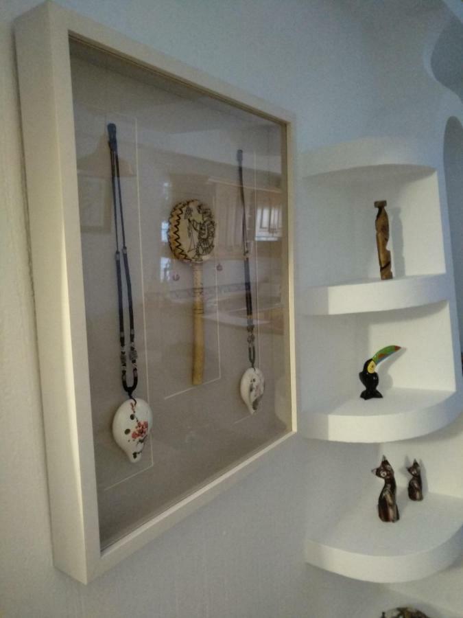 Appartement La Casita De Nerea à Cuenca  Extérieur photo