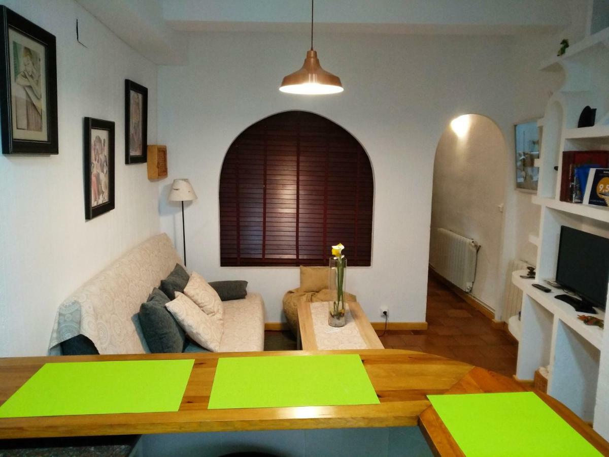 Appartement La Casita De Nerea à Cuenca  Extérieur photo