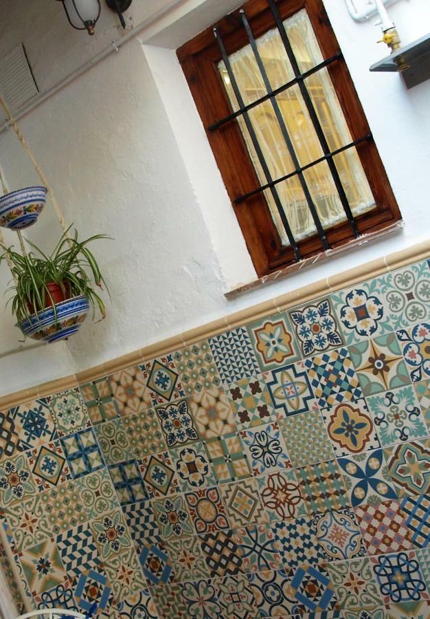 Appartement La Casita De Nerea à Cuenca  Extérieur photo