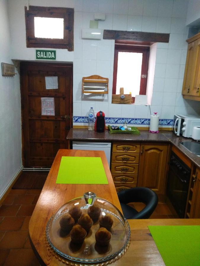 Appartement La Casita De Nerea à Cuenca  Extérieur photo