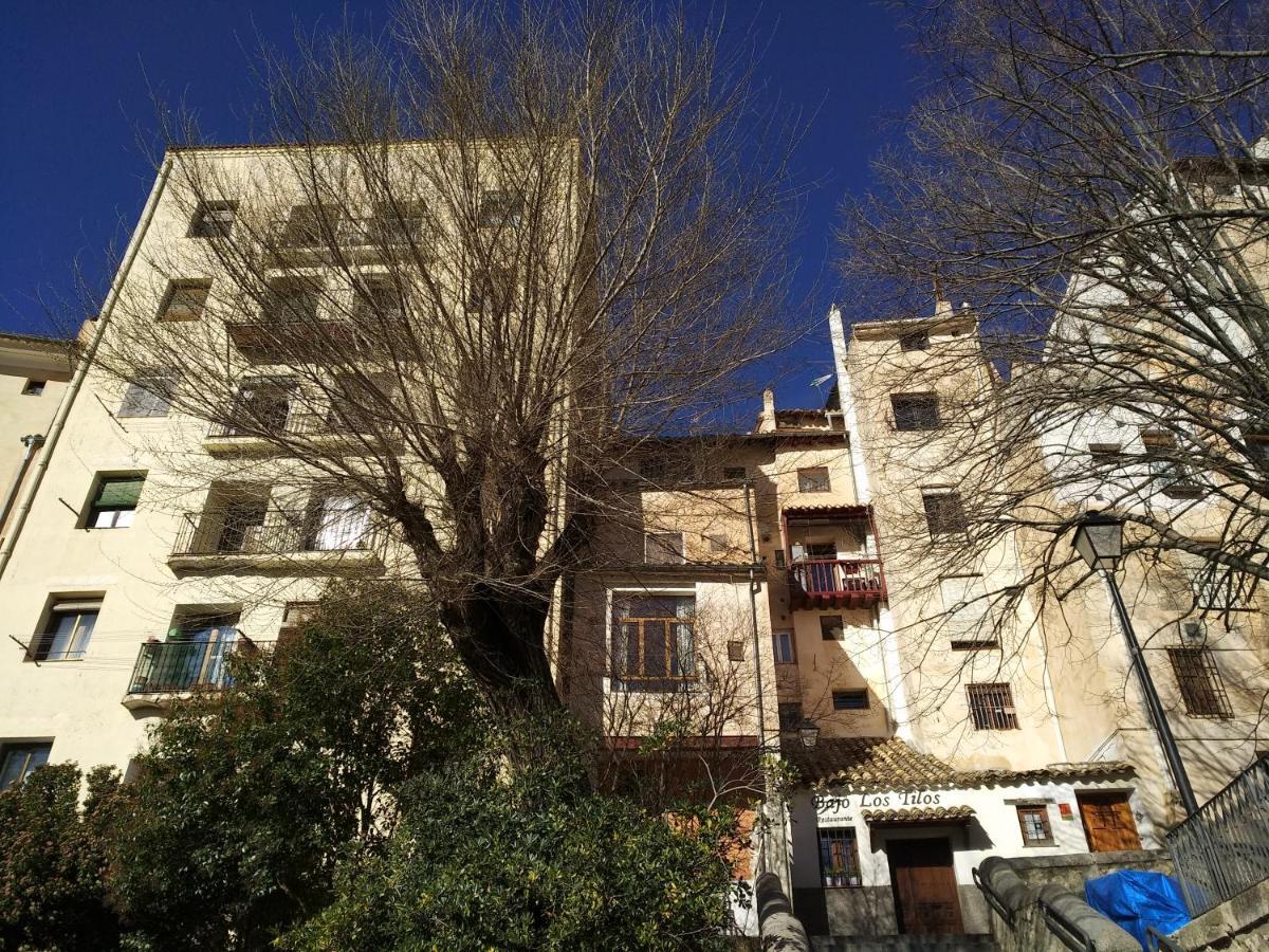 Appartement La Casita De Nerea à Cuenca  Extérieur photo