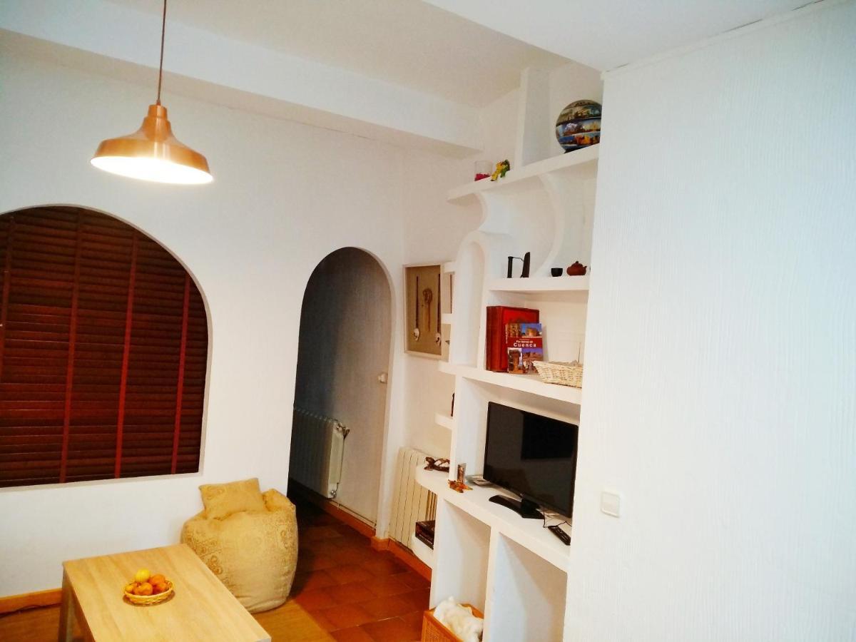 Appartement La Casita De Nerea à Cuenca  Extérieur photo